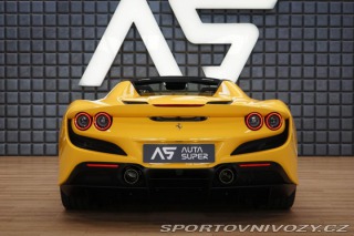 Ferrari F8 Spider LIFT LED ACC P-Dis 2023