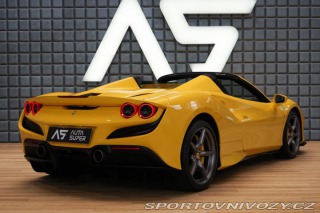 Ferrari F8 Spider LIFT LED ACC P-Dis 2023
