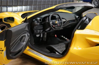 Ferrari F8 Spider LIFT LED ACC P-Dis 2023