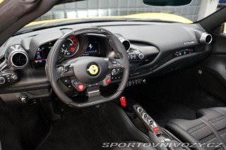 Ferrari F8 Spider LIFT LED ACC P-Dis 2023