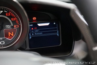 Ferrari F8 Spider LIFT LED ACC P-Dis 2023