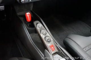 Ferrari F8 Spider LIFT LED ACC P-Dis 2023