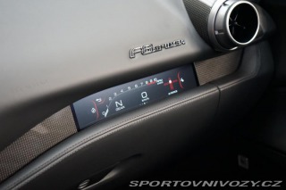 Ferrari F8 Spider LIFT LED ACC P-Dis 2023