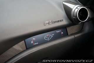 Ferrari F8 Spider LIFT LED ACC P-Dis 2023