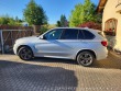 BMW Ostatní modely X5 M50D 2014