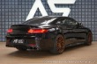 Mercedes-Benz S 63 AMG 4M Brabus Swarovsk