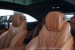 Mercedes-Benz S 63 AMG 4M Brabus Swarovsk