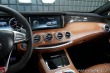 Mercedes-Benz S 63 AMG 4M Brabus Swarovsk