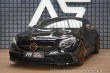 Mercedes-Benz S 63 AMG 4M Brabus Swarovsk