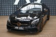 Mercedes-Benz S 63 AMG 4M Brabus Swarovsk
