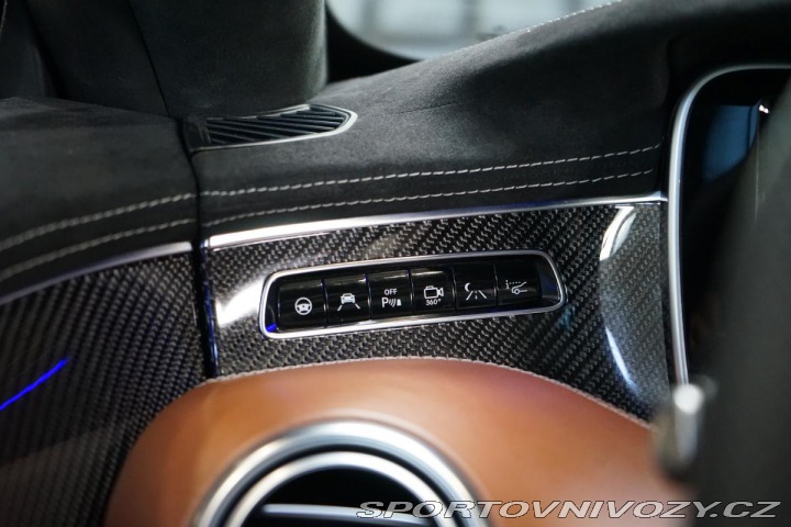 Mercedes-Benz S 63 AMG 4M Brabus Swarovsk 2016