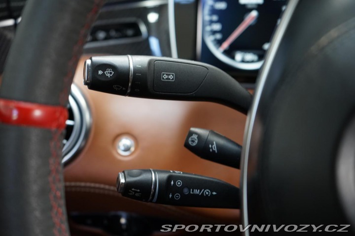 Mercedes-Benz S 63 AMG 4M Brabus Swarovsk 2016