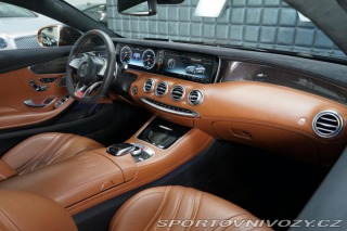 Mercedes-Benz S 63 AMG 4M Brabus Swarovsk 2016