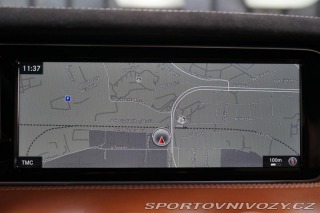 Mercedes-Benz S 63 AMG 4M Brabus Swarovsk 2016