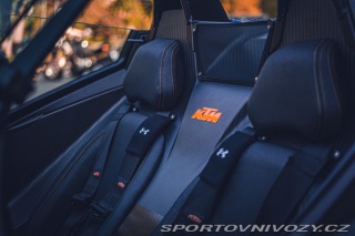 KTM X-Bow GT DSG 2022