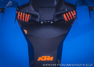KTM X-Bow GT DSG 2022