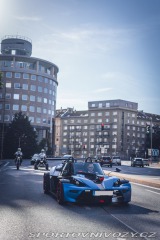 KTM X-Bow GT DSG 2022