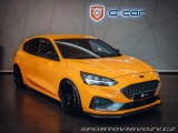 Ford Focus ST 2.3 ST Performance 246kW