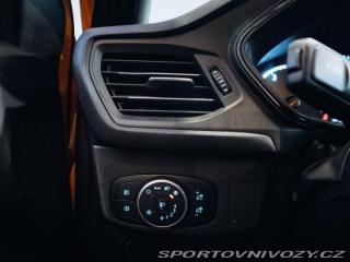 Ford Focus ST 2.3 ST Performance 246kW 2021
