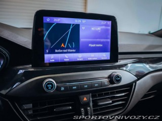 Ford Focus ST 2.3 ST Performance 246kW 2021
