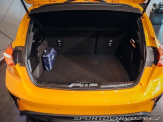 Ford Focus ST 2.3 ST Performance 246kW 2021