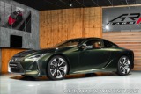 Lexus LC 500 5,0 LUXURY, MARK LEVI