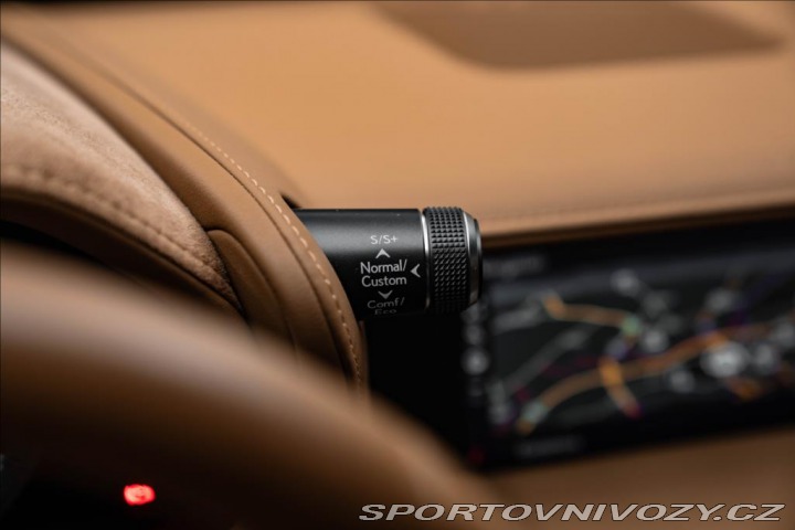 Lexus LC 500 5,0 LUXURY, MARK LEVI 2020