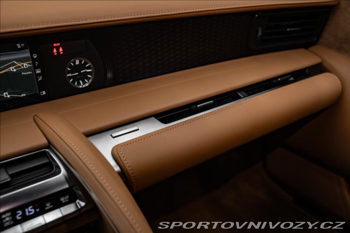 Lexus LC 500 5,0 LUXURY, MARK LEVI 2020