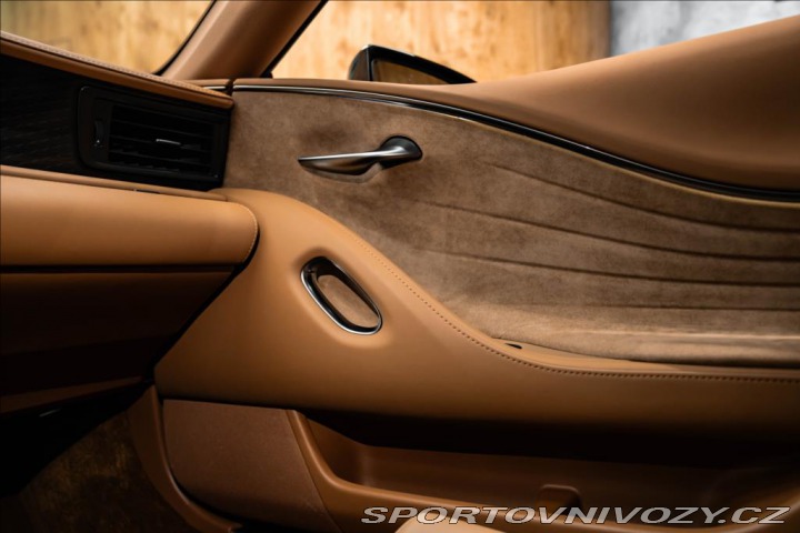 Lexus LC 500 5,0 LUXURY, MARK LEVI 2020