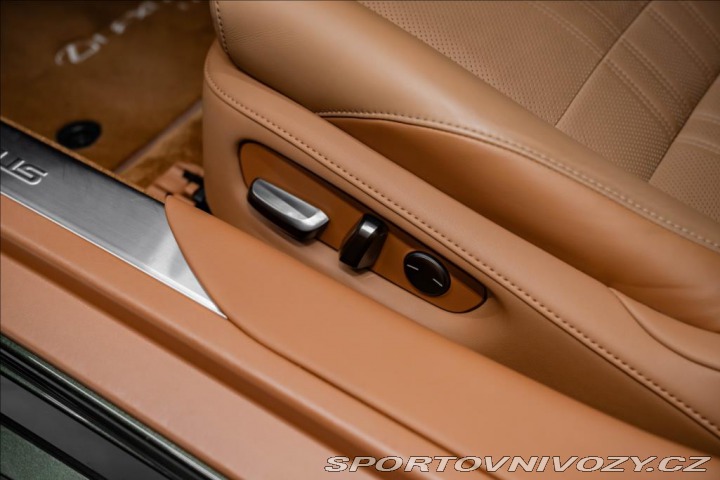 Lexus LC 500 5,0 LUXURY, MARK LEVI 2020