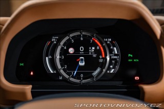 Lexus LC 500 5,0 LUXURY, MARK LEVI 2020