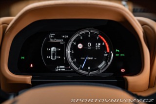 Lexus LC 500 5,0 LUXURY, MARK LEVI 2020