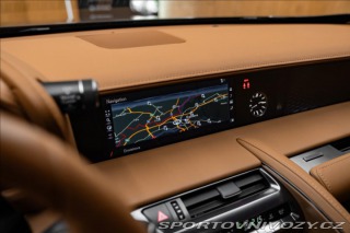 Lexus LC 500 5,0 LUXURY, MARK LEVI 2020