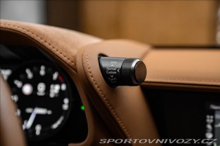 Lexus LC 500 5,0 LUXURY, MARK LEVI 2020