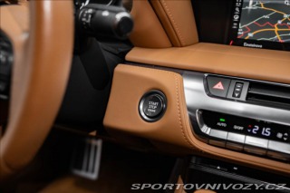 Lexus LC 500 5,0 LUXURY, MARK LEVI 2020