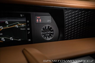 Lexus LC 500 5,0 LUXURY, MARK LEVI 2020