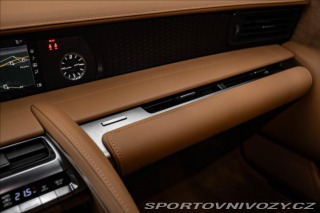 Lexus LC 500 5,0 LUXURY, MARK LEVI 2020