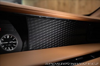 Lexus LC 500 5,0 LUXURY, MARK LEVI 2020