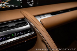 Lexus LC 500 5,0 LUXURY, MARK LEVI 2020