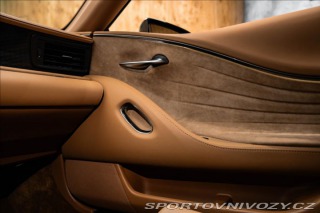 Lexus LC 500 5,0 LUXURY, MARK LEVI 2020