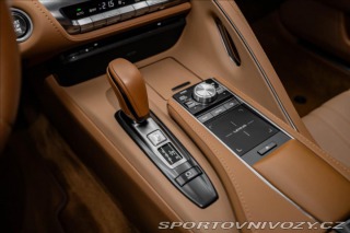 Lexus LC 500 5,0 LUXURY, MARK LEVI 2020