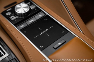 Lexus LC 500 5,0 LUXURY, MARK LEVI 2020