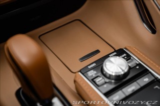 Lexus LC 500 5,0 LUXURY, MARK LEVI 2020