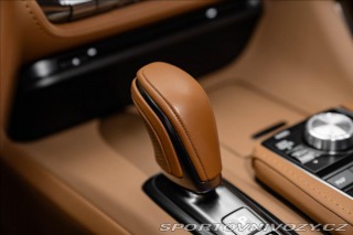 Lexus LC 500 5,0 LUXURY, MARK LEVI 2020