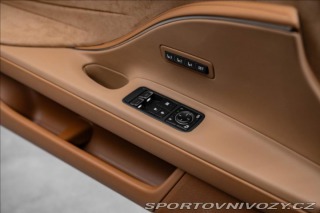 Lexus LC 500 5,0 LUXURY, MARK LEVI 2020