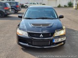 Mitsubishi Lancer EVO Evo 9 wagon GT-A