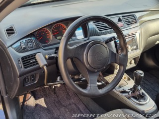 Mitsubishi Lancer EVO Evo 9 wagon GT-A 2005