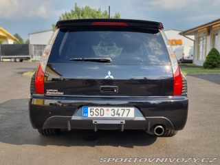Mitsubishi Lancer EVO Evo 9 wagon GT-A 2005