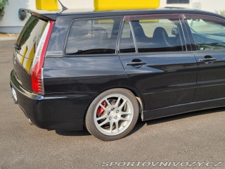 Mitsubishi Lancer EVO Evo 9 wagon GT-A 2005