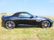 Jaguar F-Type 5,0 V8, Kabriolet